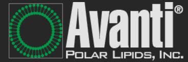 polar avanti|avanti polar lipids customer service.